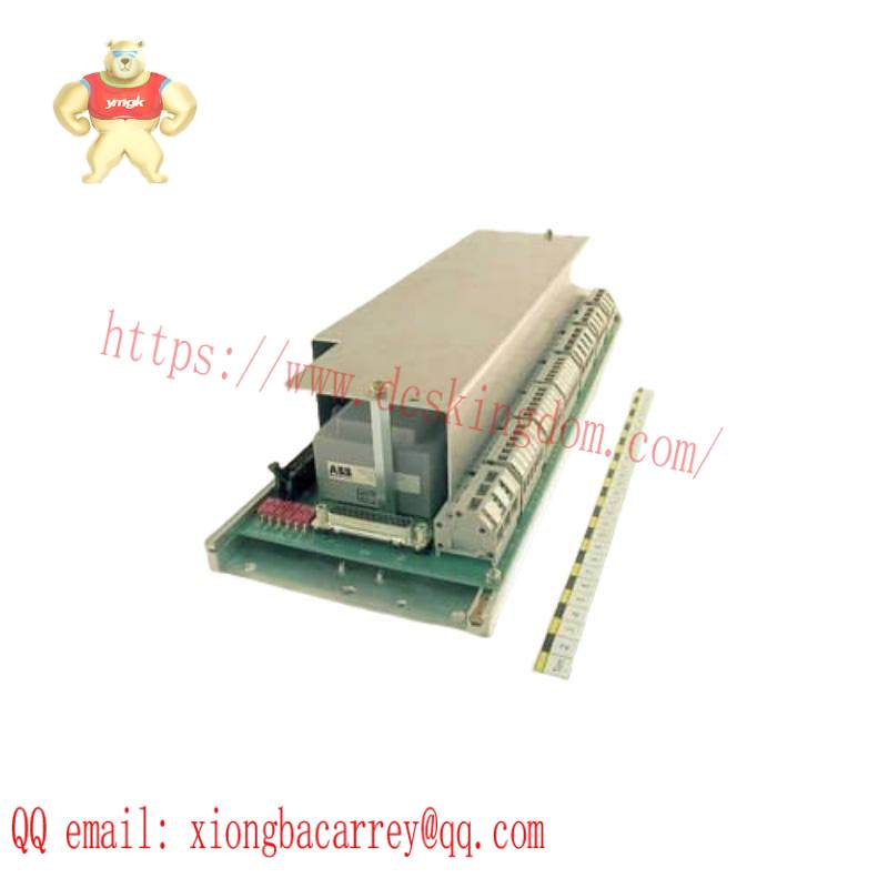 ABB HIEE20501R001 Measuring Interface Module