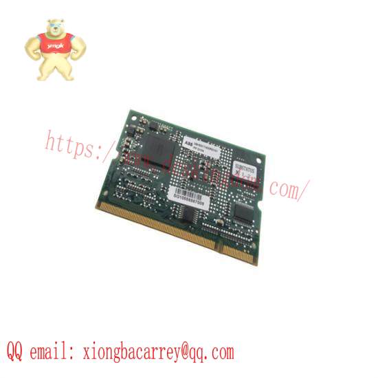 ABB HIEE20501R001 module