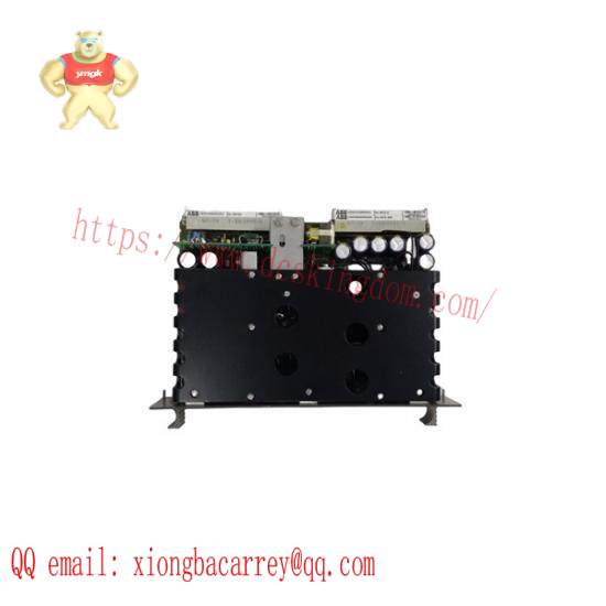 ABB HIEE220295R0001 NU8976A CONTROL BOARD