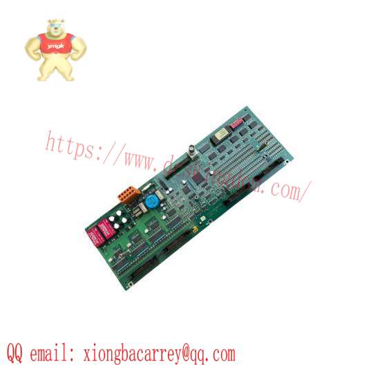ABB HIEE300550R1 PPB022CE V01 Control Board