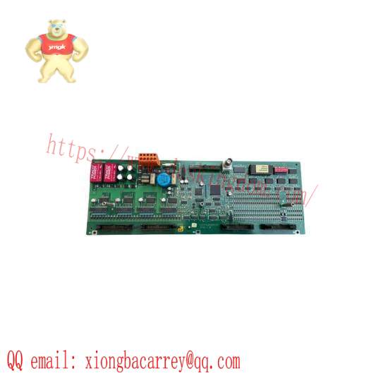 ABB HIEE300550R1 PPB022CE V01 Control Board