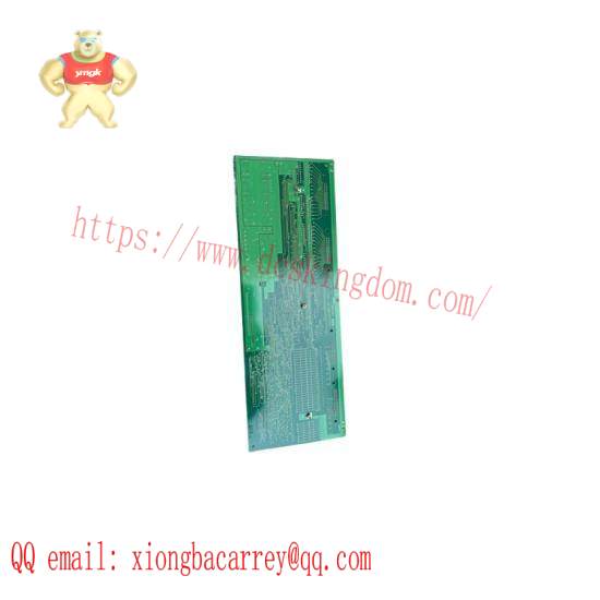 ABB HIEE300550R1 PPB022CE V01 Control Board