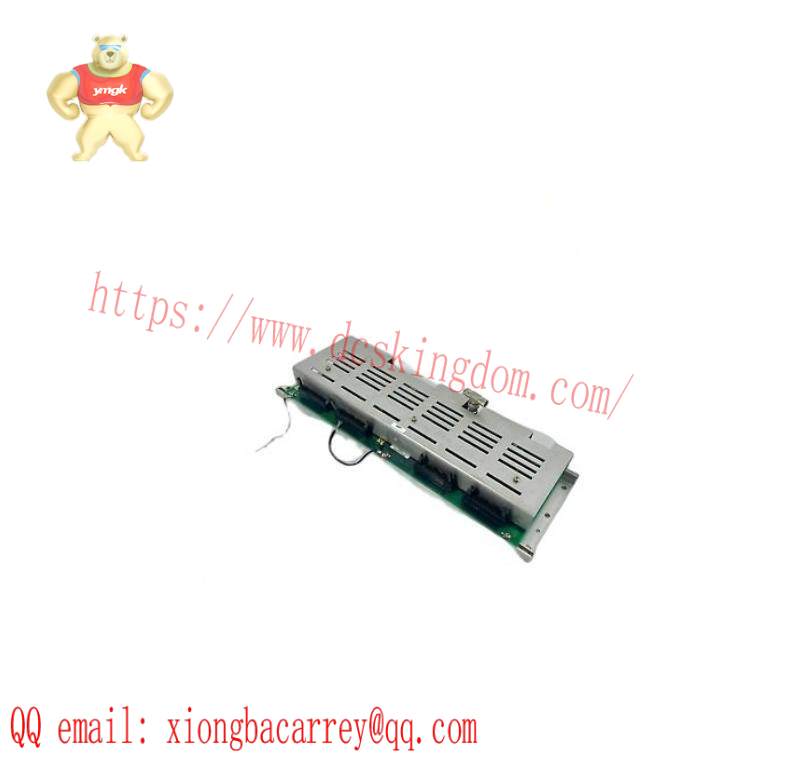 ABB HIEE300661R0001 UPC090AE01 Module