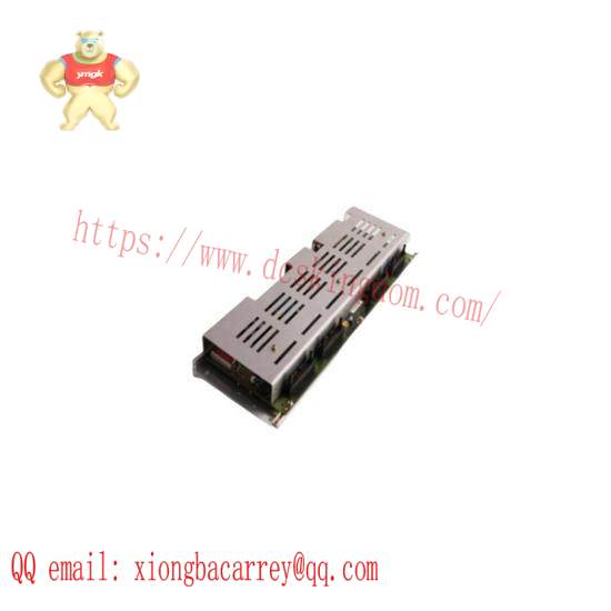 ABB HIEE300661R1 UPC090AE01 Binary Field Bus Coupler