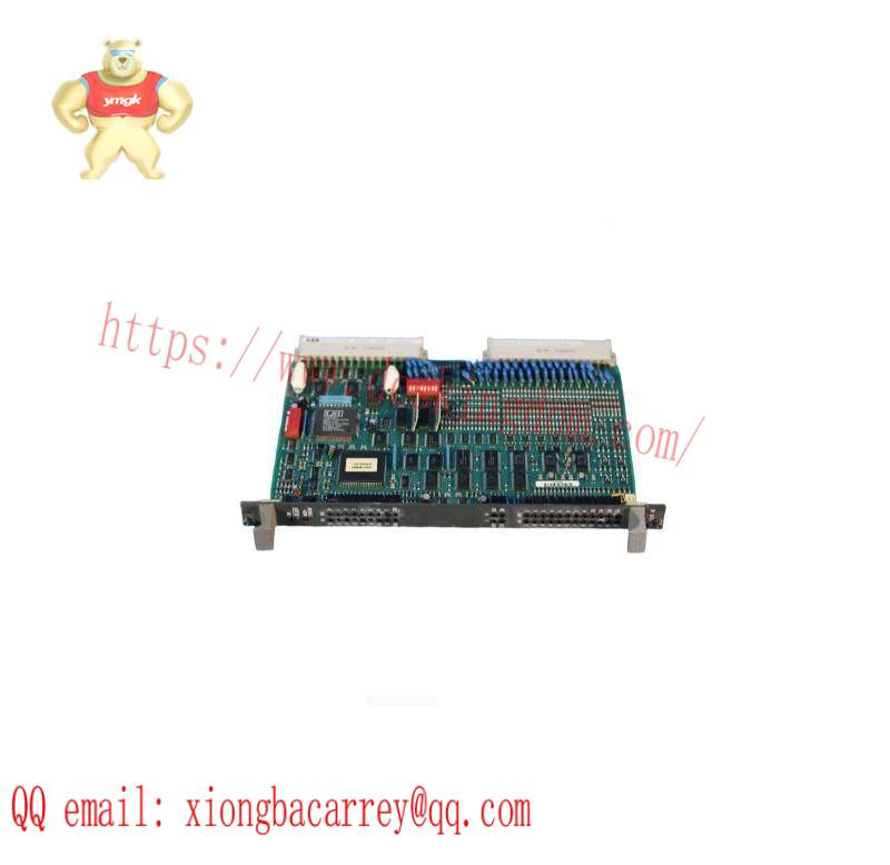 ABB HIEE300690R0001 ARC093AE01 Circuit Board