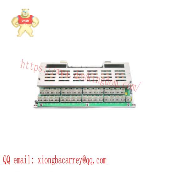 ABB PU514 Real Time Accelerator