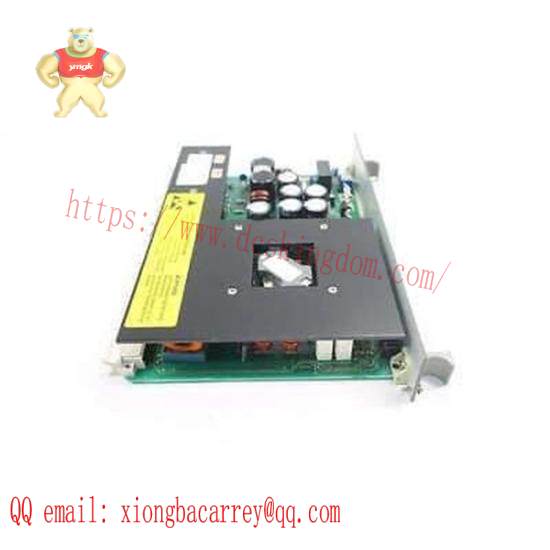 ABB HIEE300698R0001 KUC321 AE01 PSR2-Power Supply