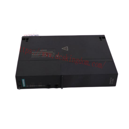 ABB HIEE300698R0001 Power Supply Module