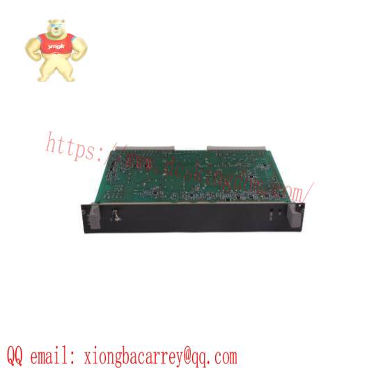 ABB HIEE300698R1 KUC321AE  Power Pack