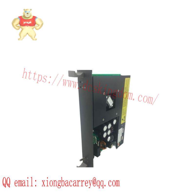 ABB HIEE300698R1 KUC321AE Power Supply