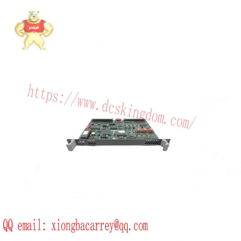 AB 1485A-C2 Medium Voltage CONTROLLERS
