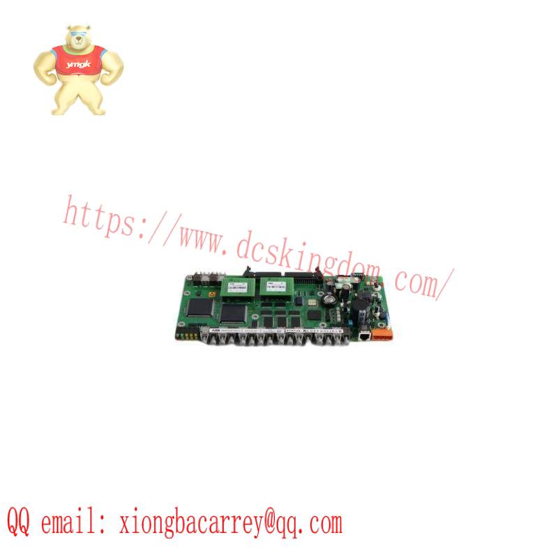 ABB HIEE300766R1 GDB021BEV1 GDB021 BE V1 Module