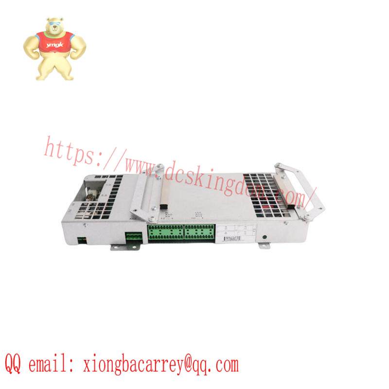 ABB HIEE300831R0001 UAC346AE01 terminal unit