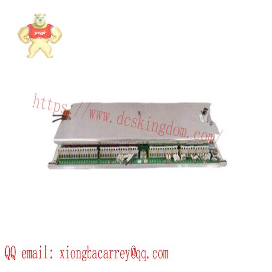 ABB HIEE300867R0001 PPB022 DE01   DCS MODULE