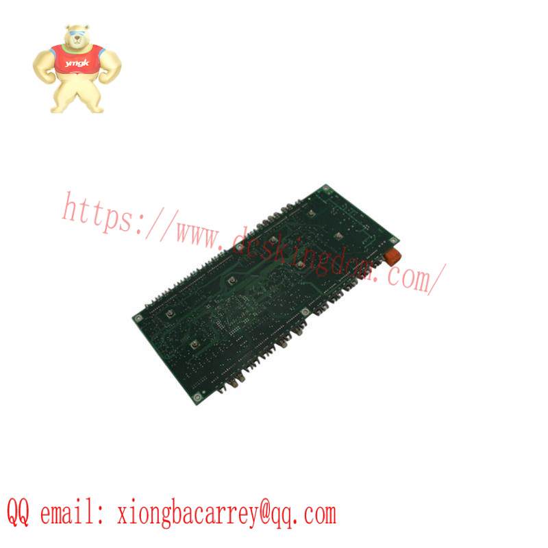 ABB HIEE300885R0001 PPC380AE01 Control Board