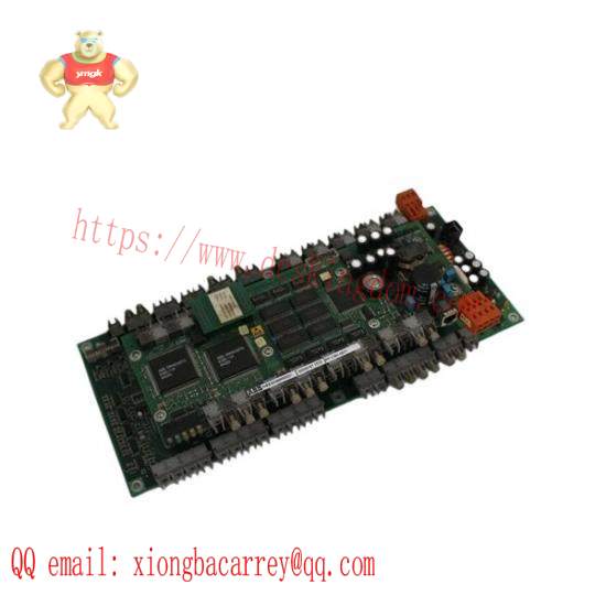 ABB HIEE300885R0001 PPC380AE01  Digital input Card