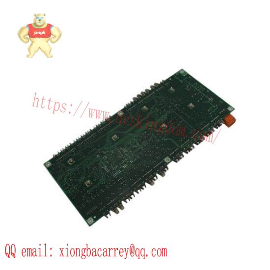 ABB HIEE300885R0001 PPC380AE01  Digital input Card