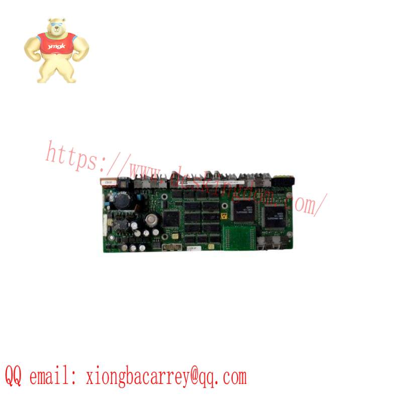 ABB HIEE300885R0101 PPC380AE0101  PC Board