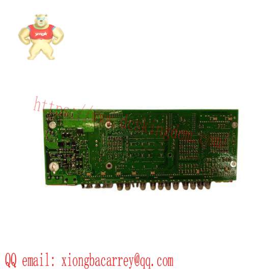 ABB HIEE300885R0101 PPC380AE0101  PC Board