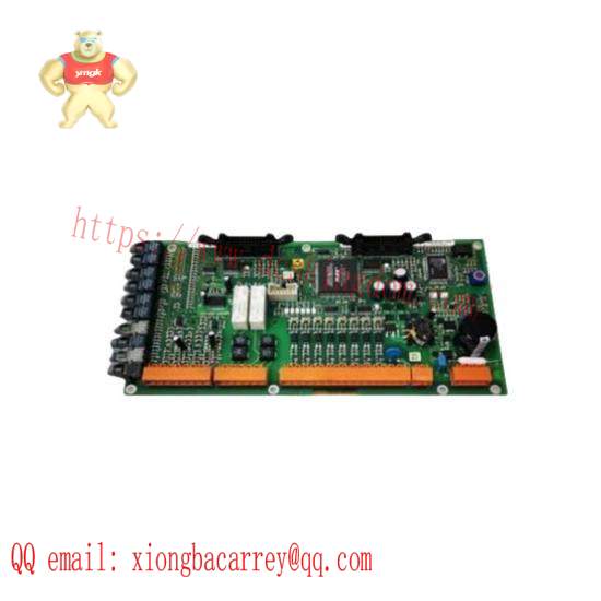 ABB 3HAC027361-001