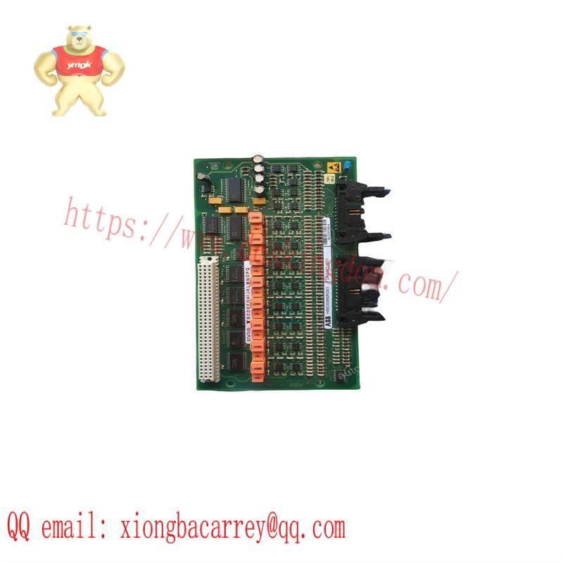ABB HIEE300890R0001 ;UAC383AE101 Mother board