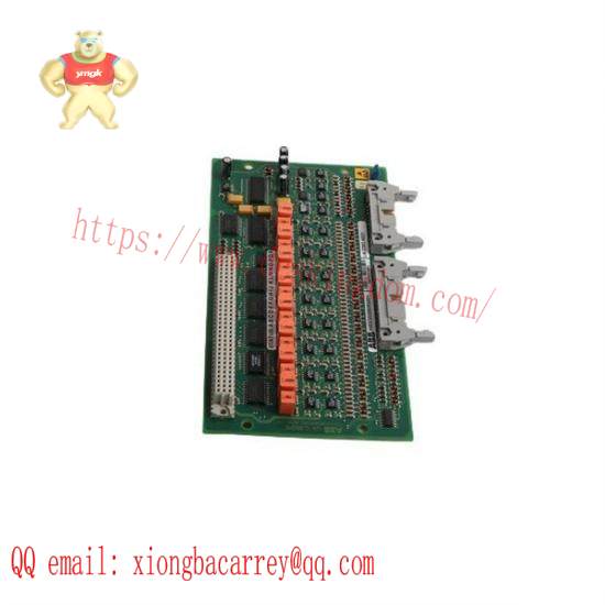ABB HIEE300890R0001 ;UAC383AE101 Mother board