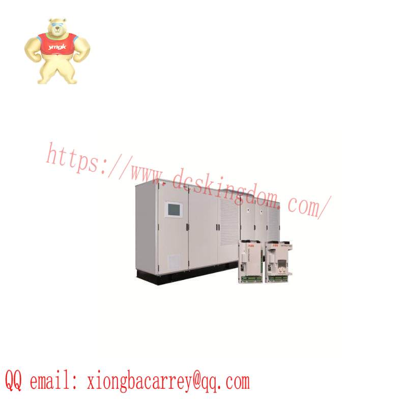 ABB HIEE300900R0001 PSR-2 processor