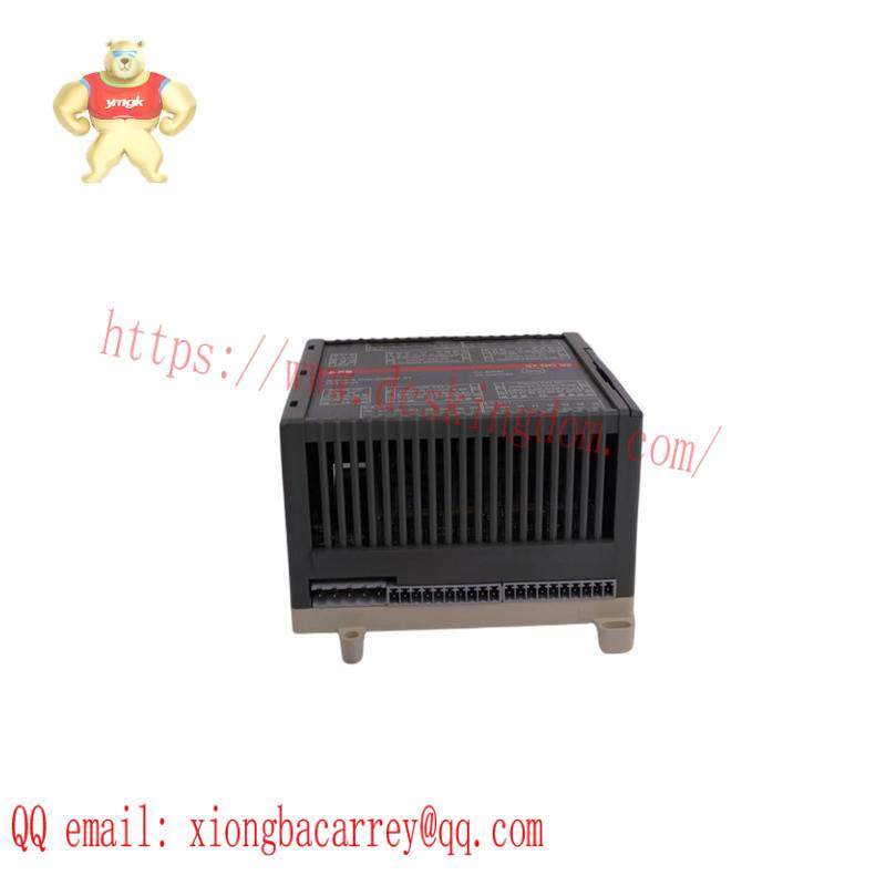 ABB HIEE300910R0001 UFC092 BE01 Binary Input Module