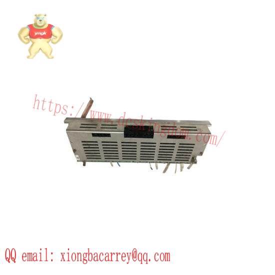 ABB HIEE300910R1 UFC092BE01 Binary Input