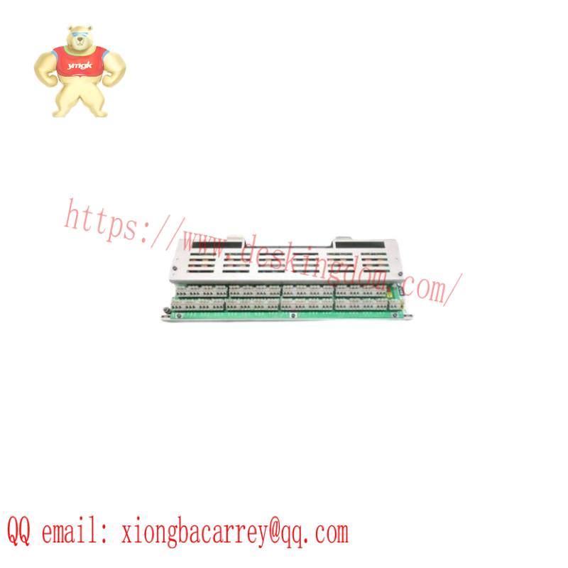 ABB HIEE300931R0001 CONVERTER CONTROL BOARD