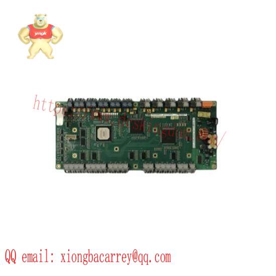 ABB HIEE300936R0101 INVERTER BOARD