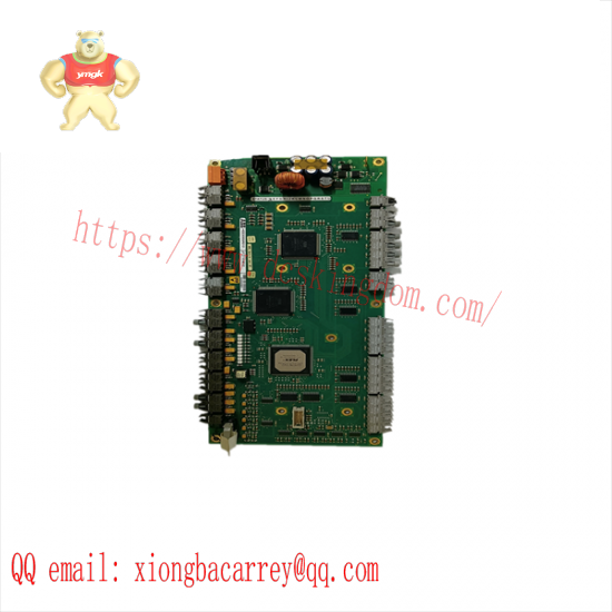 ABB HIEE300936R0101 PCB Circuit Board