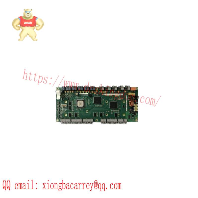 ABB HIEE300936R0101 UFC718 AE101 PCB Circuit Board