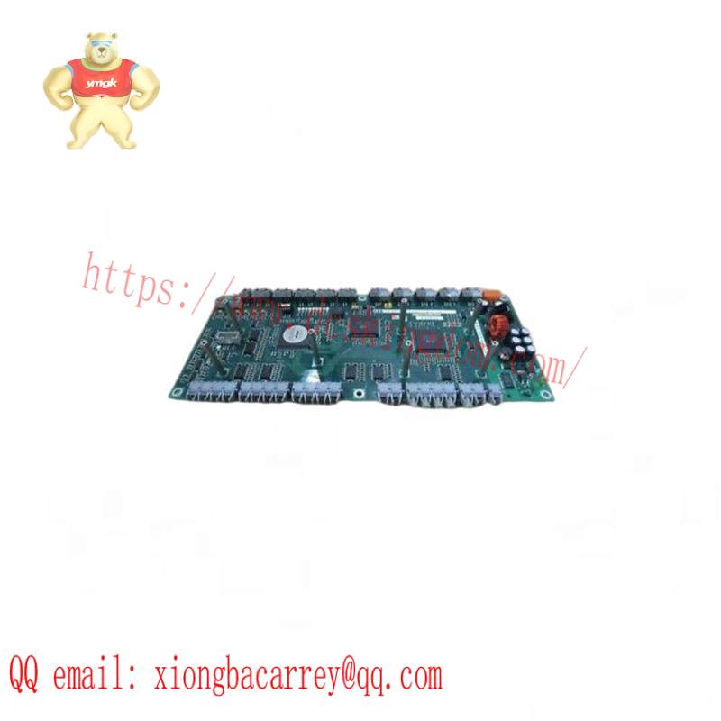 ABB HIEE300936R0101 UFC718AE01 Main Circuit Interface Board