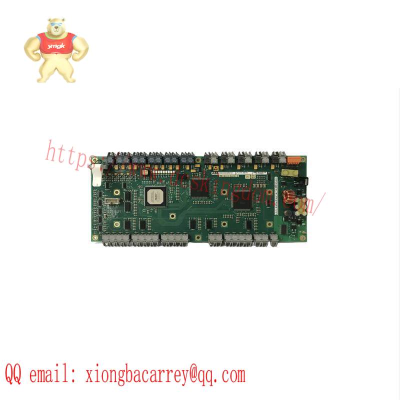 ABB HIEE300936R0101 ;UFC718AE101 Main Circuit Interface Board