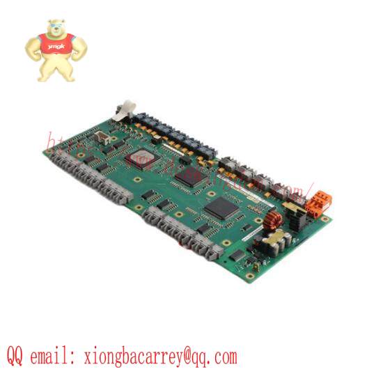 ABB HIEE300936R0101 ;UFC718AE101 PCB Circuit Board