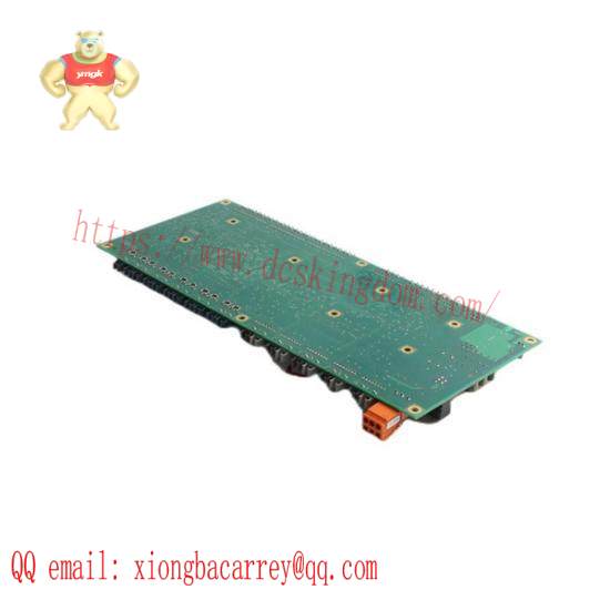 ABB HIEE300936R0101 ;UFC718AE101 PCB Circuit Board