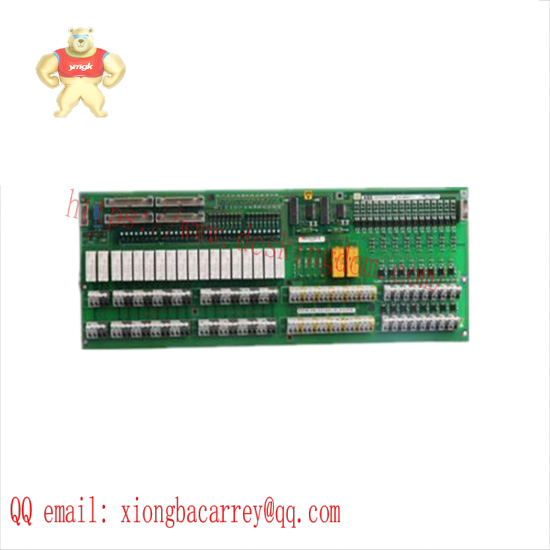 ABB HIEE305082R0001 Digital I/O card