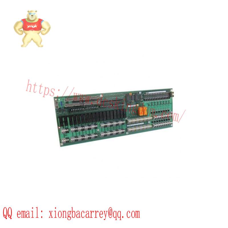 ABB HIEE305082R1 UNS0863A-P V1 Circuit Board ﻿