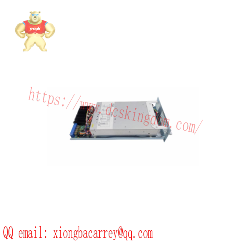 ABB HIEE305089R0001 UNC4674B Local Bus Interface