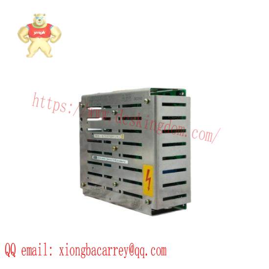 ABB HIEE305120R0002 Power Supply