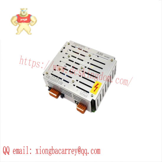 ABB HIEE305120R0002 UNS0868A-P V2 Power Supply