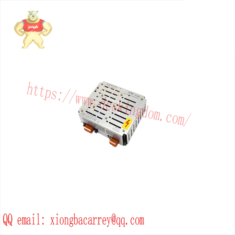 ABB HIEE305120R0002 UNS0868A-P V2 Power Supply Module