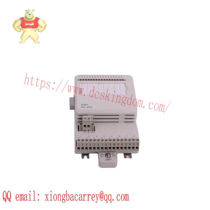 ABB HIEE320639R1 HI024049-313 LT 8978B V1 PULSEAMPLIFIER