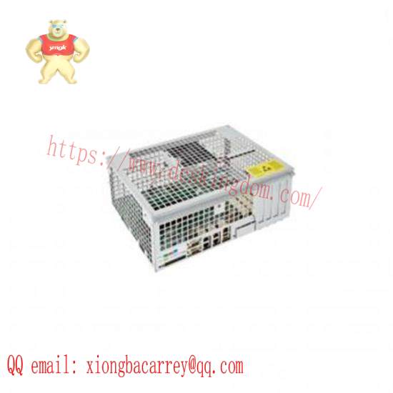 ABB HIEE400103R1 CSA463AE Controller Module