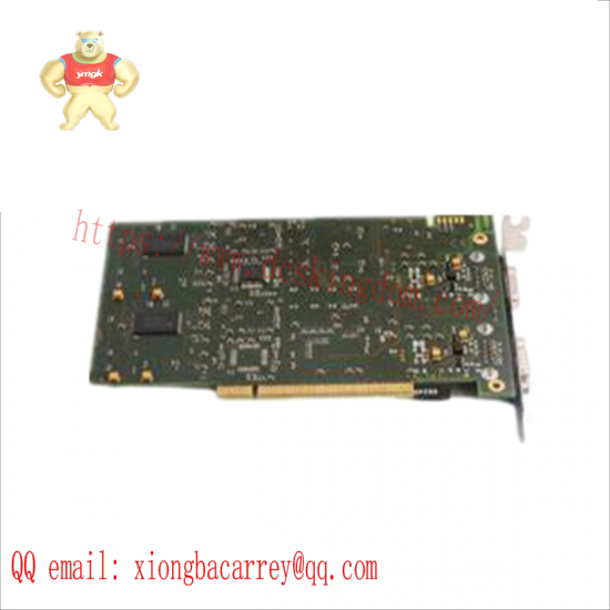 ABB 3HAC026851-001