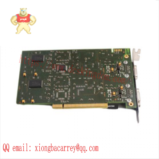 ABB HIEE400109R1 HI022755-310 CS A465 AE01 Control Card Module