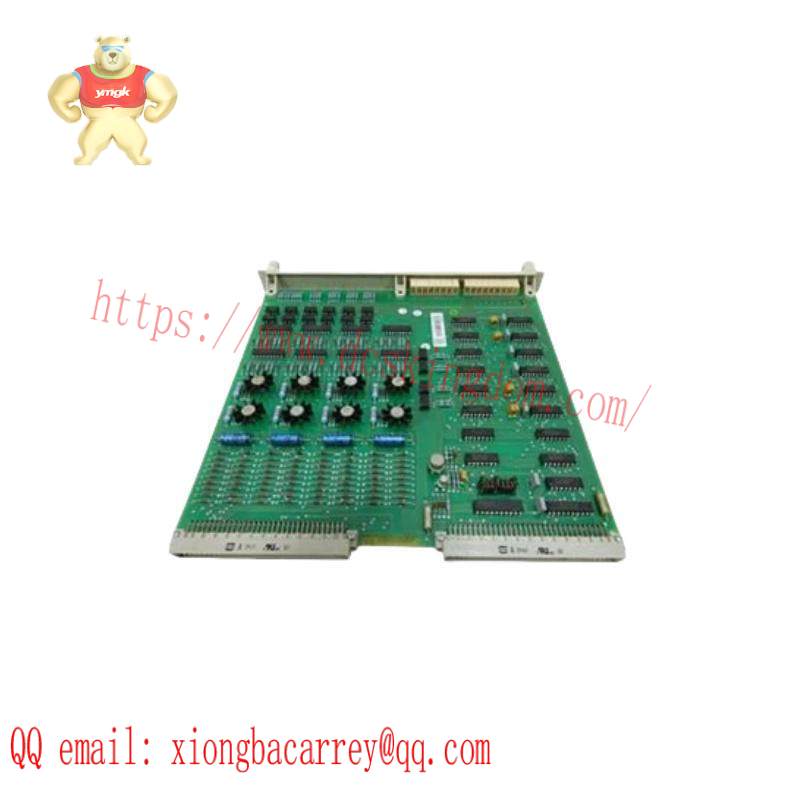 ABB HIEE400109R1 HI905243-855/52 GSA465AE01 Module