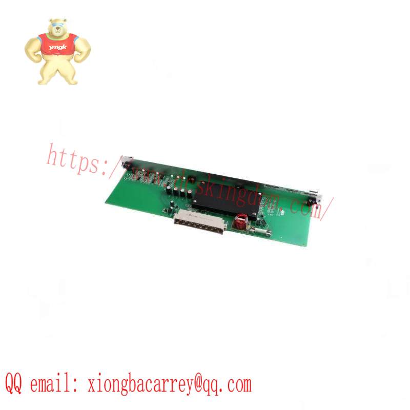 ABB HIEE400316R2 UDA327 AE02 Module