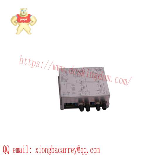 ABB HIEE400961R0001 UFB009AE01 Electronic Interface Module